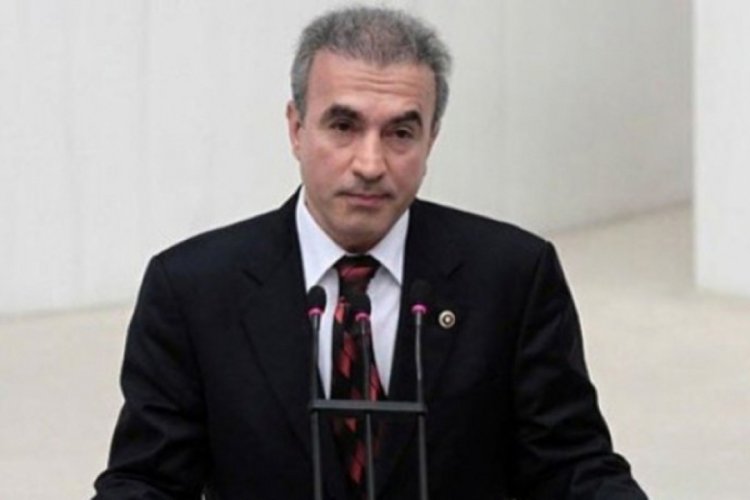 AK Parti'li Bostancı: Partinin g&uuml;ndemi sadece yetkililerce a&ccedil;ıklanır