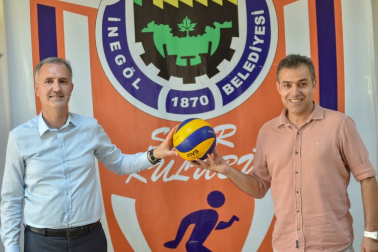 İneg&ouml;l Belediyespor, Zoroğlu ile yeniden anlaştı