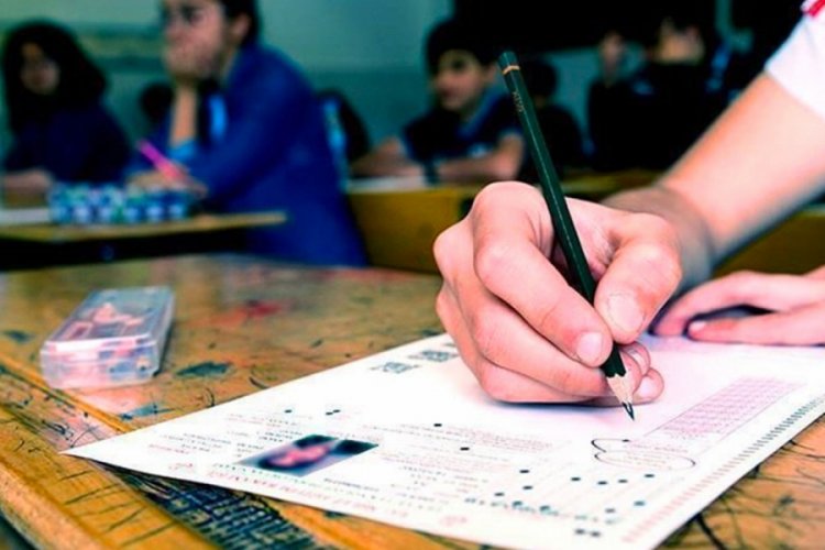 &Ouml;SYM, YKS cevap k&acirc;ğıtlarını erişime a&ccedil;tı