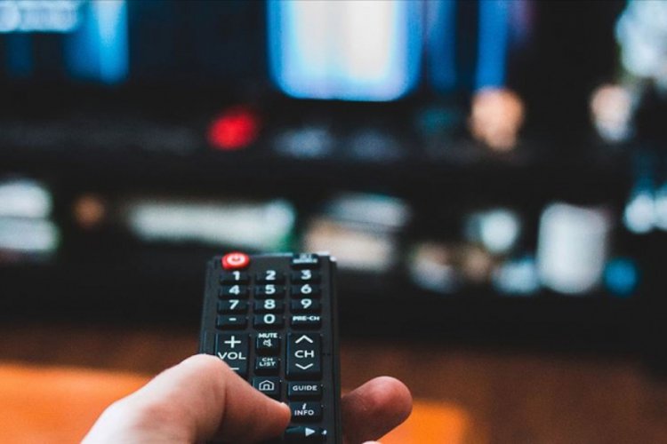 &Ccedil;in resmi kanalı CGTN İngiltere'de yayın yasağıyla karşı karşıya