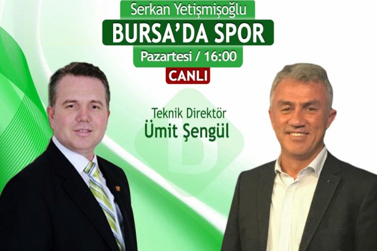 Bursaspor'da sıcak gelişmeler yaşanıyor...