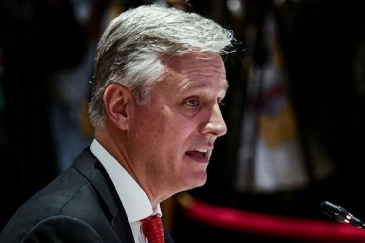 Beyaz Saray Ulusal G&uuml;venlik Danışmanı O'Brien corona vir&uuml;se yakalandı