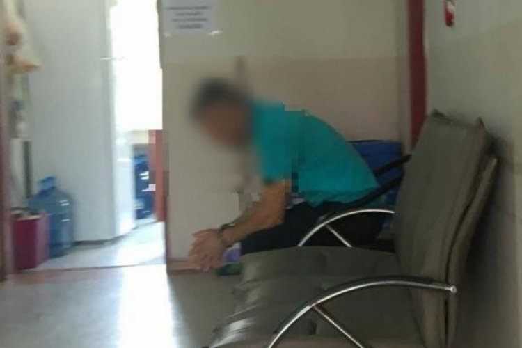 Cinsel istismar zanlısı serbest bırakıldı!