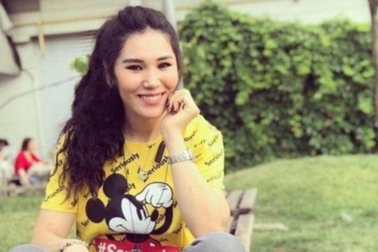 Nadira Kadirova'nın annesi ilk kez konuştu
