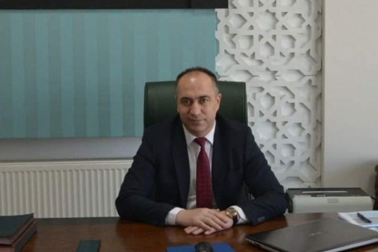 Kaymakamdan 'bebek vaka' uyarısı