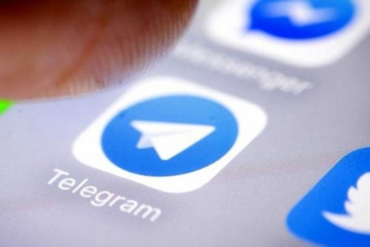 Telegram'a 2 GB dosya transfer &ouml;zelliği geldi