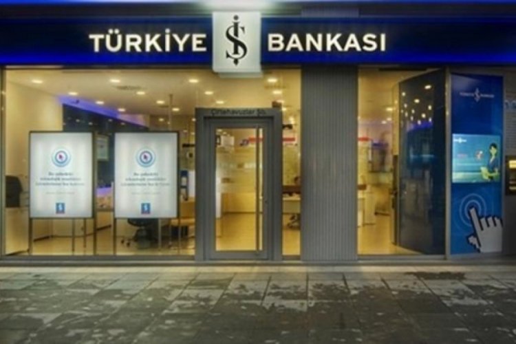 İş Bankası, &ouml;deme kuruluşu Moka'yı satın alıyor!