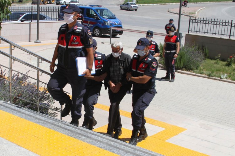 M&uuml;şterisini &ouml;ld&uuml;ren kahvehane sahibi tutuklandı