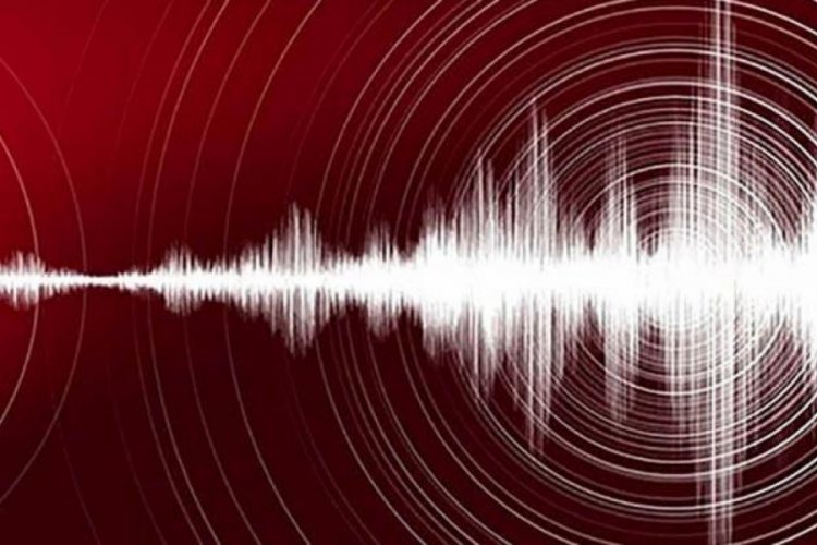 Filipinler'de 6 b&uuml;y&uuml;kl&uuml;ğ&uuml;nde korkutan deprem