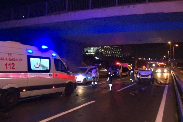 Sağlık &ccedil;alışanları &ouml;l&uuml;mden d&ouml;nd&uuml;