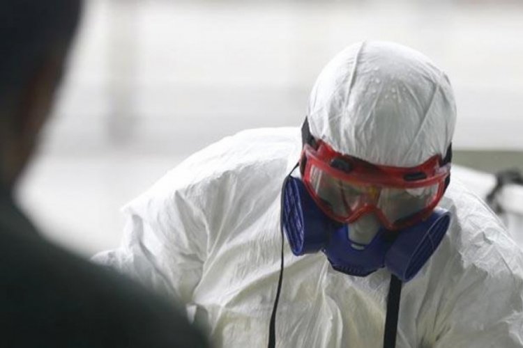Libya, Katar ve Yemen'de Kovid-19 kaynaklı can kayıpları arttı