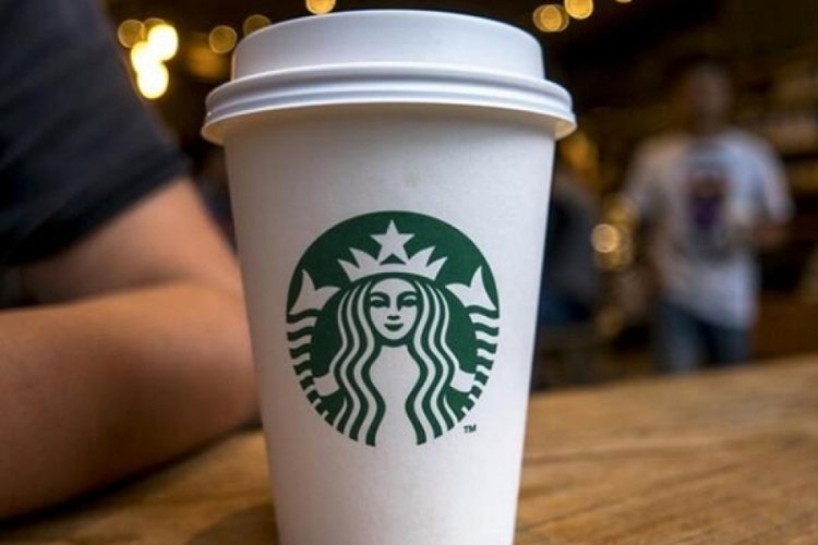 Starbucks zararını a&ccedil;ıkladı!