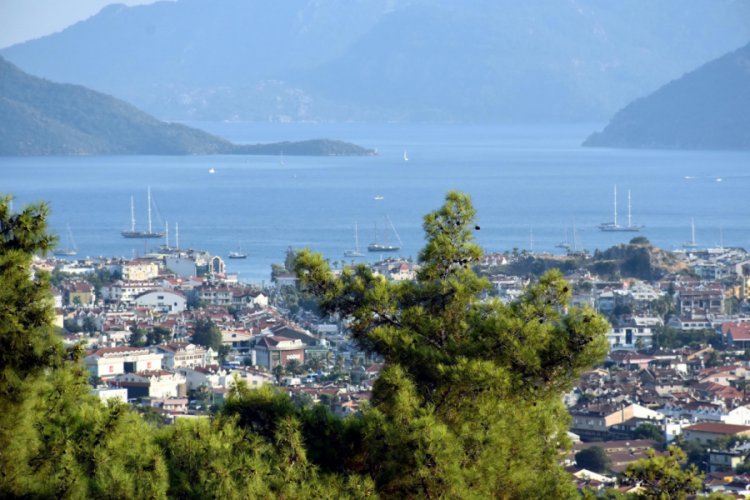 Marmarisli turizmciler bayramdan umutlu