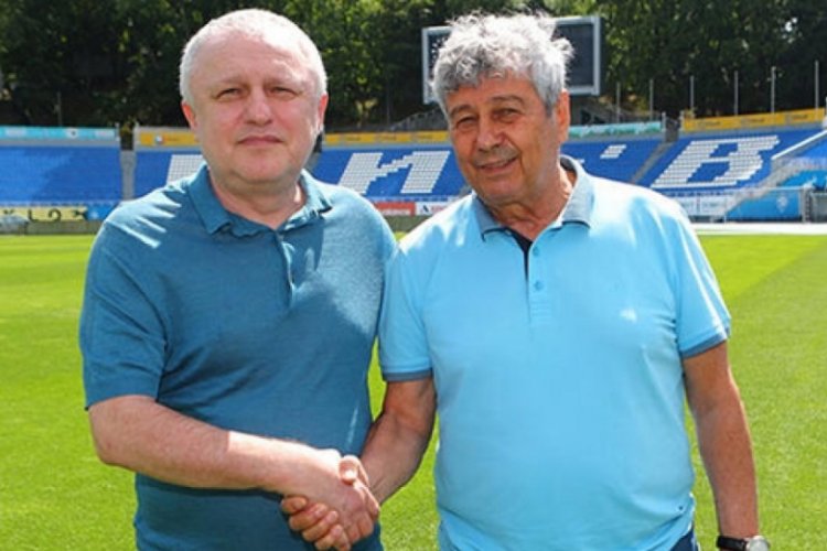 Mircea Lucescu, kararından vazge&ccedil;ti!