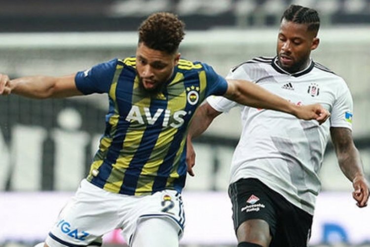 Fenerbah&ccedil;e, Simon Falette i&ccedil;in Frankfurt ile g&ouml;r&uuml;şecek!