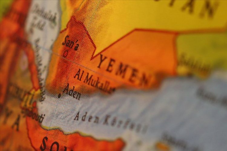 Yemen'de BAE destekli G&uuml;ney Ge&ccedil;iş Konseyi '&ouml;zerklik'ten vazge&ccedil;ti