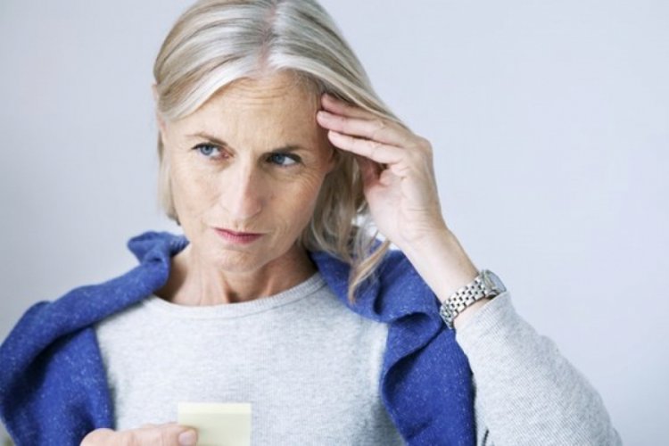 Alzheimer'ı 20 yıl &ouml;nceden &ouml;ng&ouml;ren test geliştirildi