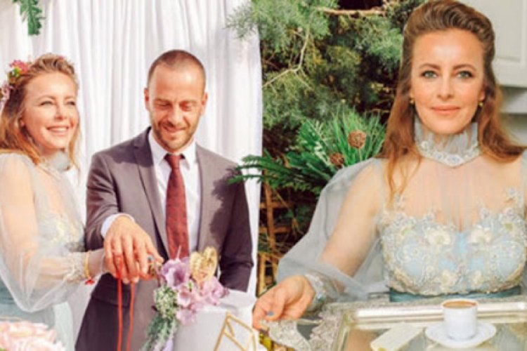Vildan Atasever ile Erkan Akdemir'in ayrıldıkları ortaya &ccedil;ıktı