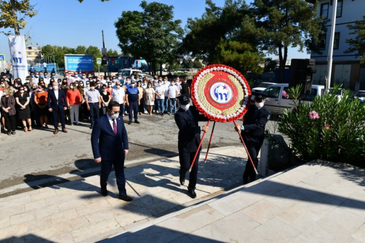 Bursa Mustafakemalpaşa Belediyesi 139 Yaşında - Bursa Haberleri - Bölge ...