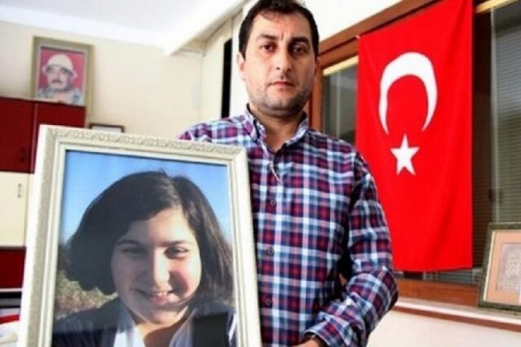 Rabia Naz davasında takipsizlik kararına itiraz edildi