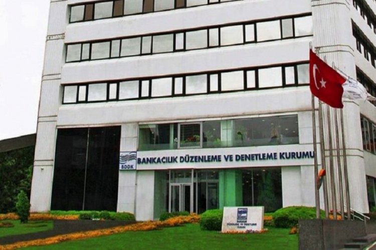 BDDK'dan iki bankaya 'Aktif Rasyosu' cezası