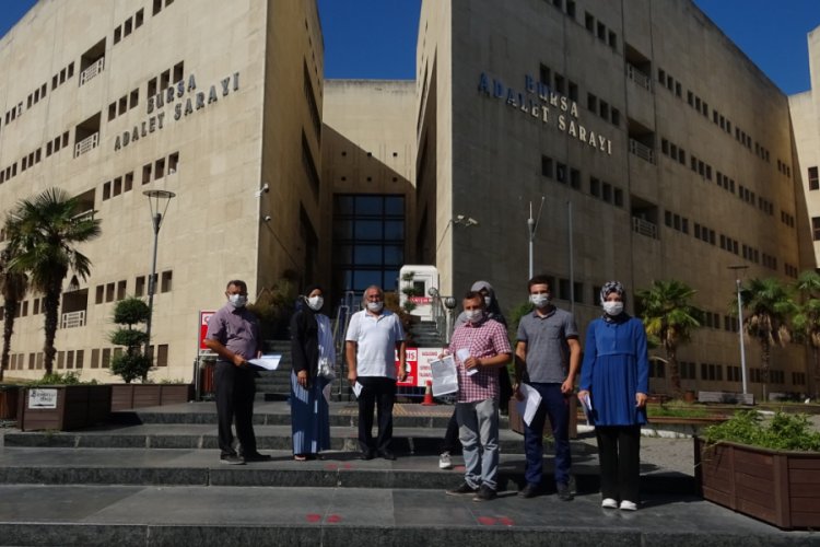 Bursa'da korona cezası 6 kardeş ve kuzenin d&uuml;nyasını kararttı