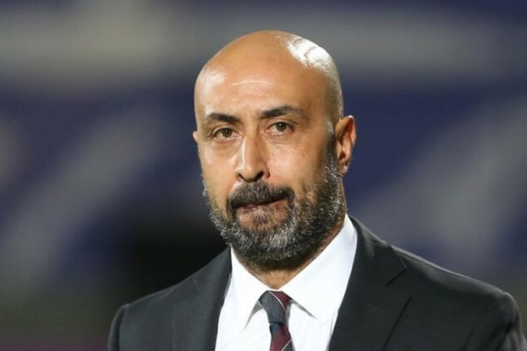 Denizlispor'da g&uuml;ndem Tolunay Kafkas!