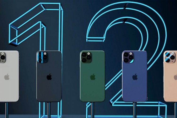 Apple duyurdu: iPhone 12'nin lansmanı gecikecek