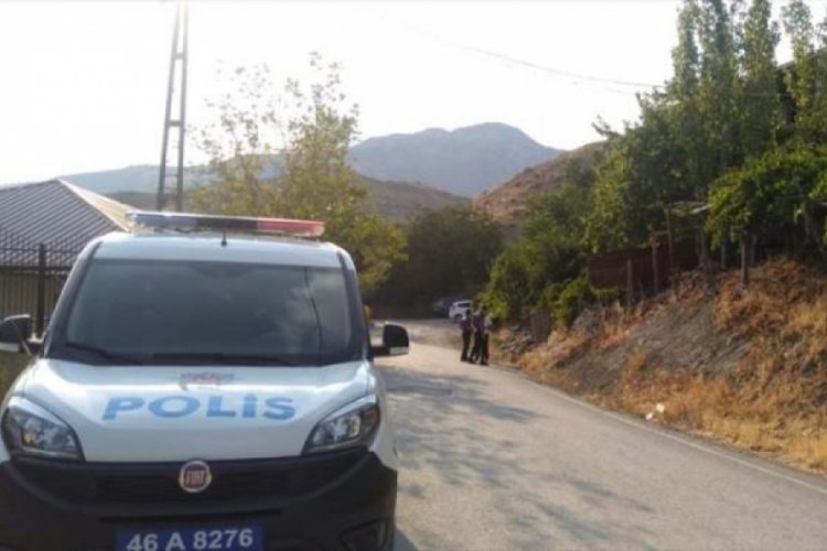 Yine koca dehşeti! Eşini &ouml;ld&uuml;rd&uuml;,  kayınvalidesini yaraladı