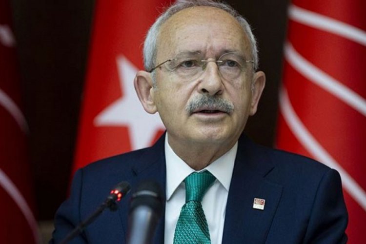 Kılı&ccedil;daroğlu'ndan kurultay uyarısı: Polemik istemiyorum