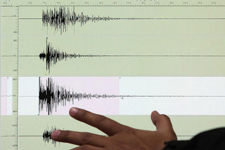 Elazığ'da 41 kişinin yaşamını yitirdiği depreminin raporu yayımlandı