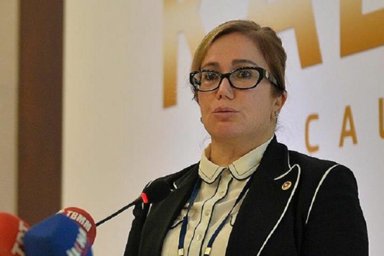 AK Partili Kalsın: İstanbul S&ouml;zleşmesi'nin toplumu bozduğunu s&ouml;ylemek akla ziyan bir tutum