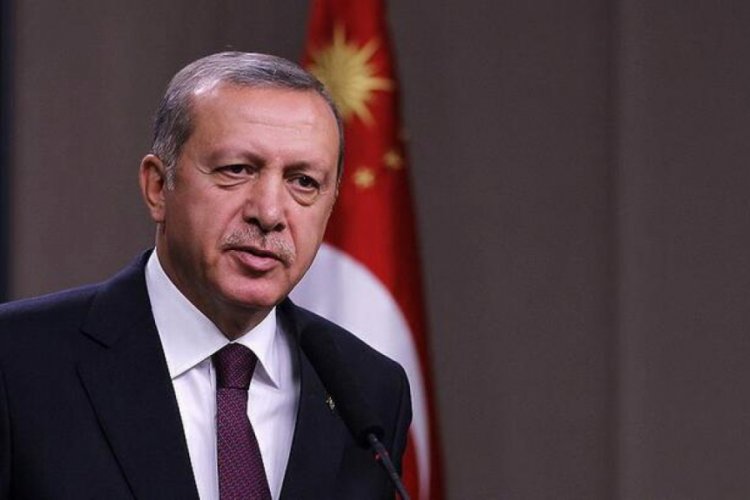 Cumhurbaşkanı Erdoğan'ın 'Bayram diplomasisi'