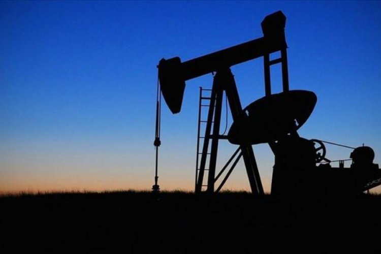 Petrol&uuml;n varili 43,25 dolar