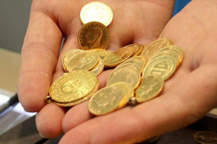 Altın fiyatlarında bir rekor daha