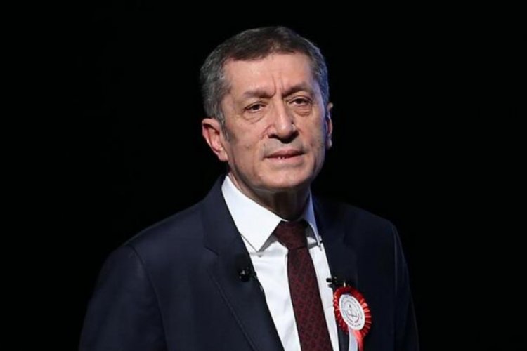 Bakan Sel&ccedil;uk'tan Hakkari'deki kazada &ouml;lenler i&ccedil;in başsağlığı mesajı