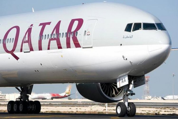 Qatar Airways, BA ve Iberia'yı kurtaracak