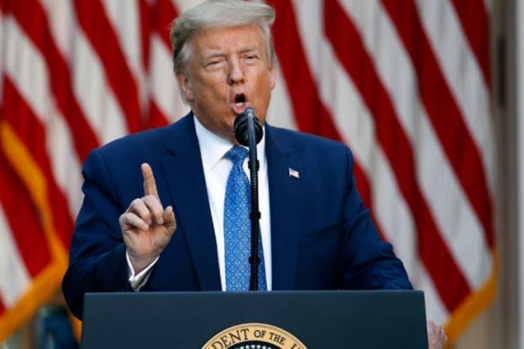Donald Trump, TikTok i&ccedil;in s&uuml;re verdi
