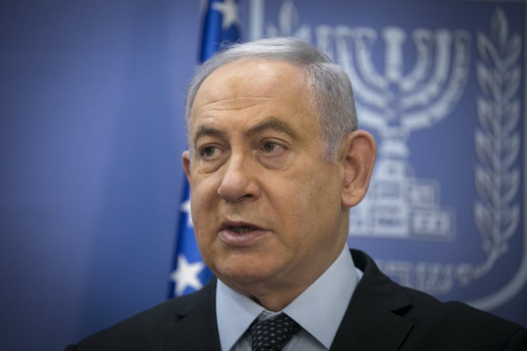 Netanyahu, ABD'den ilhak planı i&ccedil;in yeşil ışık bekliyor