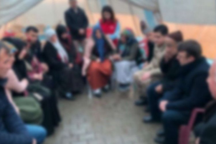 Şanlıurfa'da taziyelere yasak geldi!