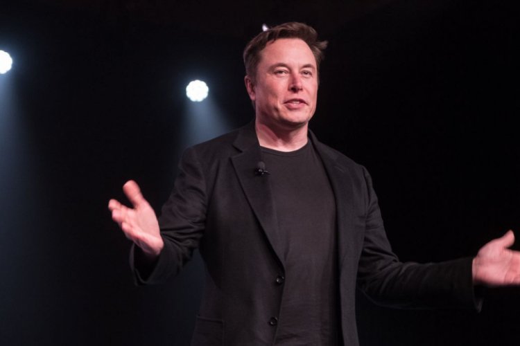 'Piramitleri uzaylılar yaptı' diyen Elon Musk'a Mısır'dan yanıt