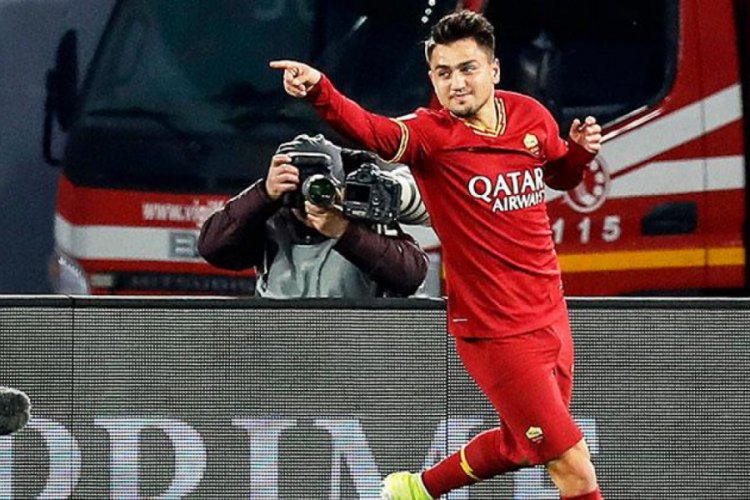 Cengiz &Uuml;nder kadroda ama Mert &Ccedil;etin yok!