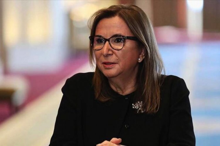 Bakan Pekcan, ihracat rakamlarını a&ccedil;ıkladı