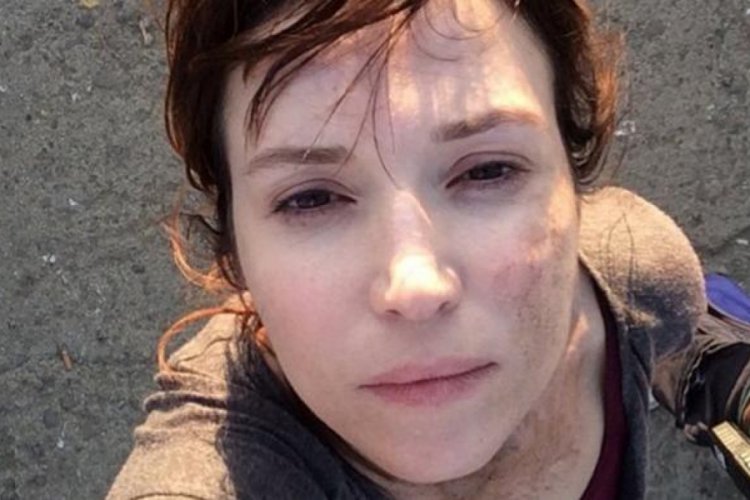 Atiye'de Selma Erge&ccedil; s&uuml;rprizi