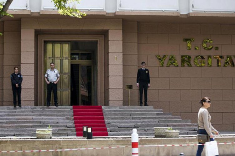 Yargıtay'dan "Cumhurbaşkanına hakaret" davasında karar