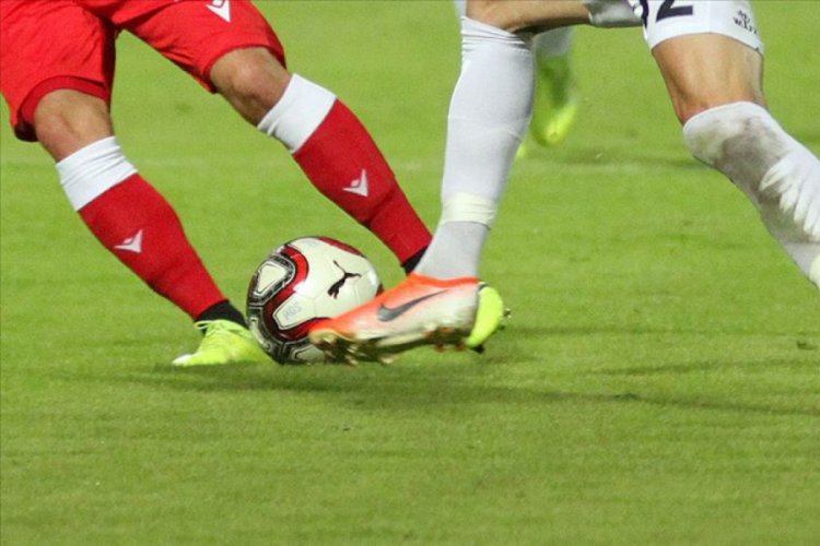 TFF 2020-2021 sezonu takım harcama limitlerini a&ccedil;ıkladı!