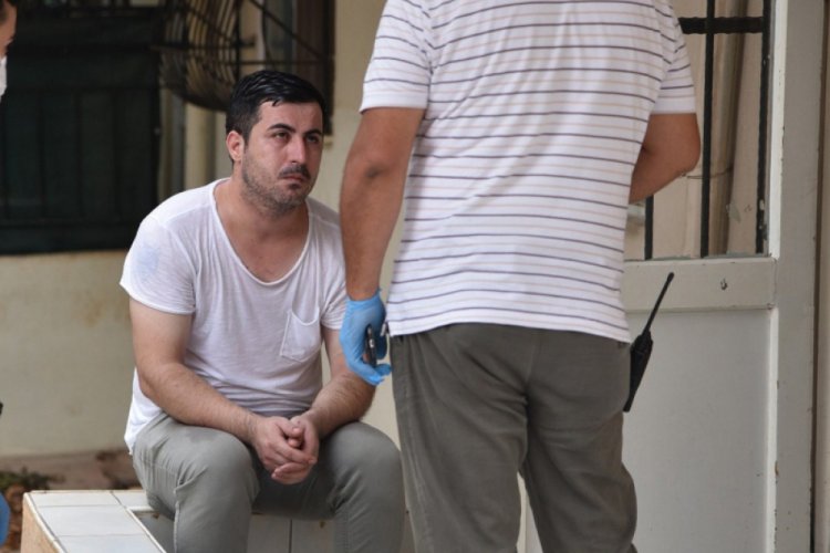 Kız arkadaşını d&ouml;verek &ouml;ld&uuml;ren sevgili, aynı gece ablasını da d&ouml;vm&uuml;ş