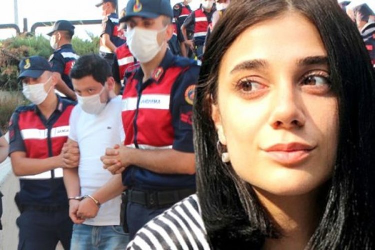 Cemal Metin Avcı'nın ifadesinden yeni detaylar ortaya &ccedil;ıktı
