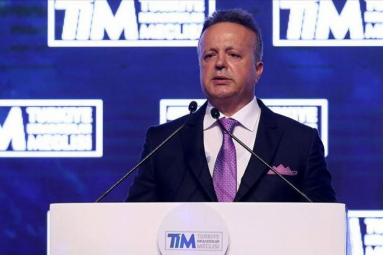 "Pandemide kenetlendik, şimdi kanatlanma zamanı"