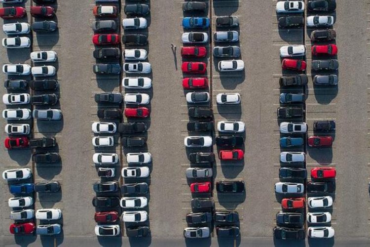 Temmuzda en fazla ihracatı otomotiv end&uuml;strisi yaptı